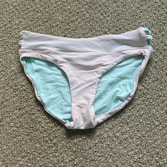 Iviva double sided bathing suit bottom - Picture 1 of 5